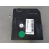 BOITE A FUSIBLES RENAULT MEGANE
