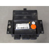 CALCULATEUR MOTEUR RENAULT CLIO