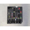 BOITE A FUSIBLES RENAULT MEGANE