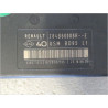 BOITE A FUSIBLES RENAULT MEGANE