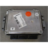 CALCULATEUR MOTEUR RENAULT TRAFIC