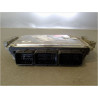 CALCULATEUR MOTEUR RENAULT TRAFIC
