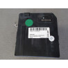 BOITE A FUSIBLES RENAULT MEGANE