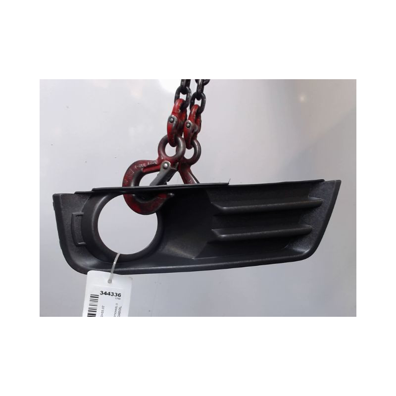 OBTURATEUR PHARE ADDITIONNEL PARE-CHOC AVD FORD FOCUS C-MAX 03-07