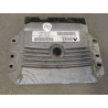 CALCULATEUR MOTEUR RENAULT MODUS
