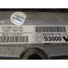 CALCULATEUR MOTEUR RENAULT MODUS