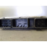 CALCULATEUR MOTEUR RENAULT MODUS