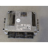 CALCULATEUR MOTEUR PEUGEOT 206