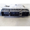 CALCULATEUR MOTEUR PEUGEOT 206