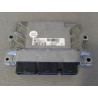 CALCULATEUR MOTEUR RENAULT CLIO