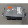 CALCULATEUR MOTEUR RENAULT CLIO