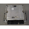 CALCULATEUR MOTEUR PEUGEOT 206