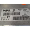 CALCULATEUR MOTEUR PEUGEOT 206