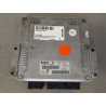 CALCULATEUR MOTEUR PEUGEOT 206