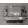CALCULATEUR MOTEUR RENAULT TWINGO