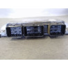 CALCULATEUR MOTEUR RENAULT TWINGO