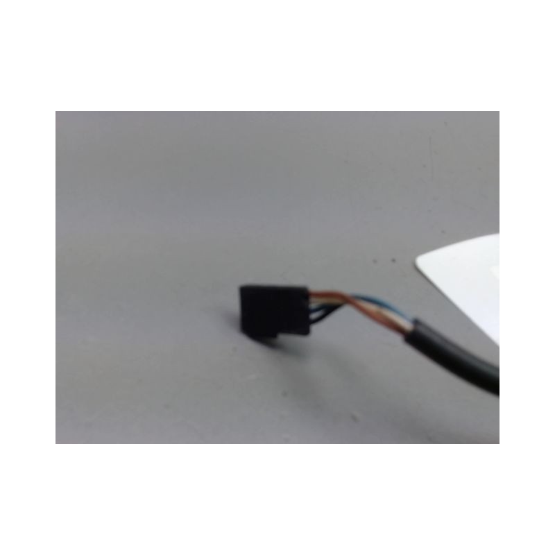 RETROVISEUR EXTERIEUR ELECTRIQUE GAUCHE BMW SERIE 5 TOURING (E34) 92-94