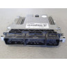 CALCULATEUR MOTEUR RENAULT CLIO IV ESTATE 2012-2016
