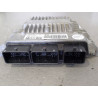 CALCULATEUR MOTEUR PEUGEOT 307