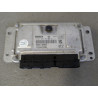 CALCULATEUR MOTEUR PEUGEOT 107
