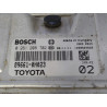 CALCULATEUR MOTEUR PEUGEOT 107
