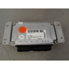 CALCULATEUR MOTEUR PEUGEOT 107