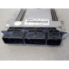 CALCULATEUR MOTEUR RENAULT CAPTUR