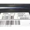 CALCULATEUR MOTEUR RENAULT CLIO