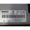 CALCULATEUR MOTEUR RENAULT MEGANE