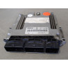 CALCULATEUR MOTEUR RENAULT MEGANE
