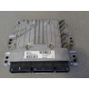 CALCULATEUR MOTEUR RENAULT MEGANE