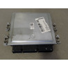 CALCULATEUR MOTEUR RENAULT MEGANE