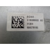 CALCULATEUR MOTEUR RENAULT MEGANE