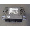 CALCULATEUR MOTEUR RENAULT CLIO