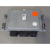 CALCULATEUR MOTEUR RENAULT CLIO