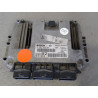 CALCULATEUR MOTEUR PEUGEOT 206