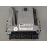CALCULATEUR MOTEUR RENAULT CLIO