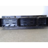 CALCULATEUR MOTEUR RENAULT CLIO