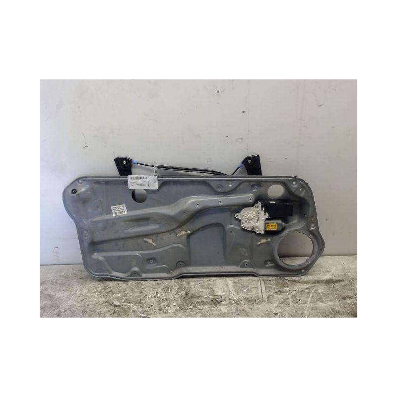 MECANISME+MOTEUR LEVE-GLACE AVANT GAUCHE VOLKSWAGEN GOLF