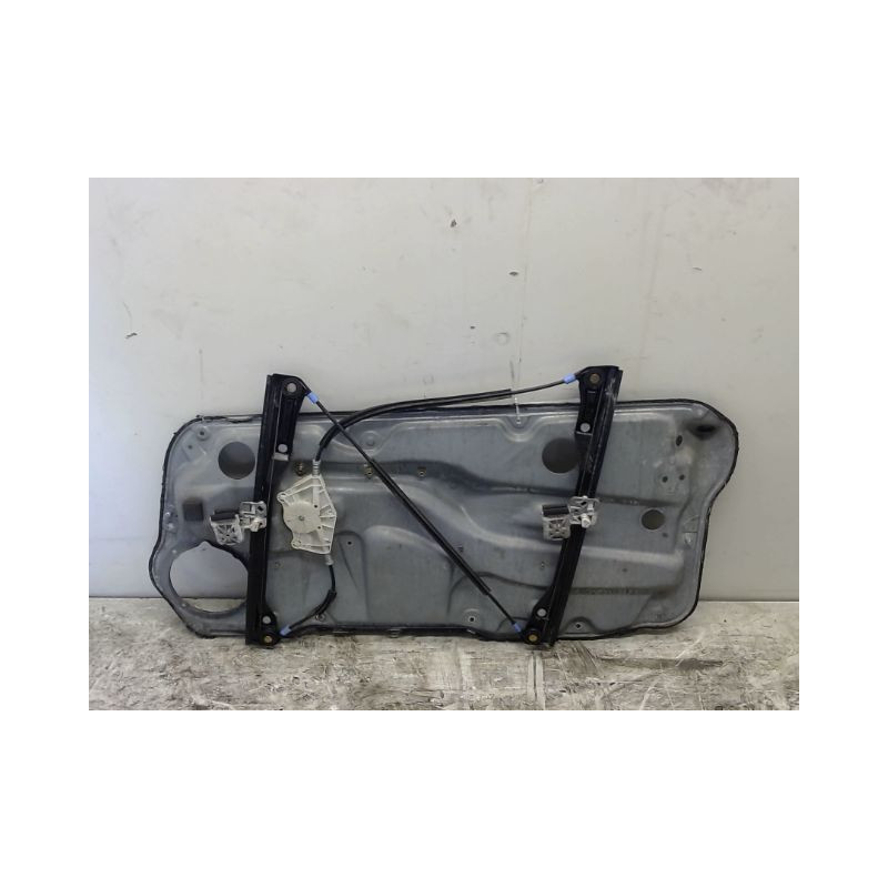 MECANISME+MOTEUR LEVE-GLACE AVANT GAUCHE VOLKSWAGEN GOLF