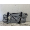 MECANISME+MOTEUR LEVE-GLACE AVANT GAUCHE VOLKSWAGEN GOLF