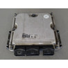 CALCULATEUR MOTEUR PEUGEOT 206