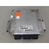 CALCULATEUR MOTEUR PEUGEOT 206
