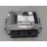 CALCULATEUR MOTEUR RENAULT MEGANE