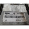 CALCULATEUR MOTEUR RENAULT MEGANE