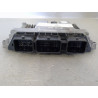CALCULATEUR MOTEUR RENAULT MEGANE