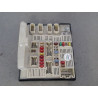 BOITE A FUSIBLES RENAULT MEGANE