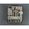 BOITE A FUSIBLES RENAULT LAGUNA III 07-10