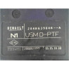 BOITE A FUSIBLES RENAULT LAGUNA III 07-10