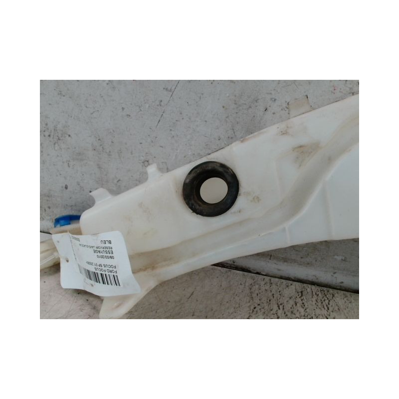 RESERVOIR LAVE-GLACE AVANT FORD FOCUS 2008-